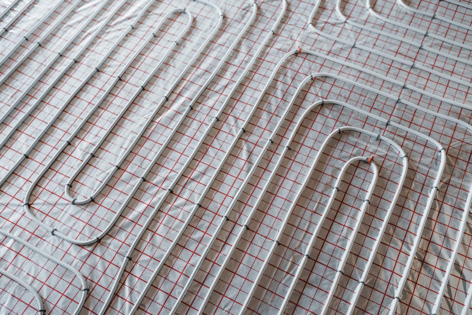Underfloor Heating by Tilermate