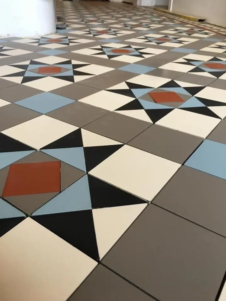 Floor & Wall Tiling by Tilermate