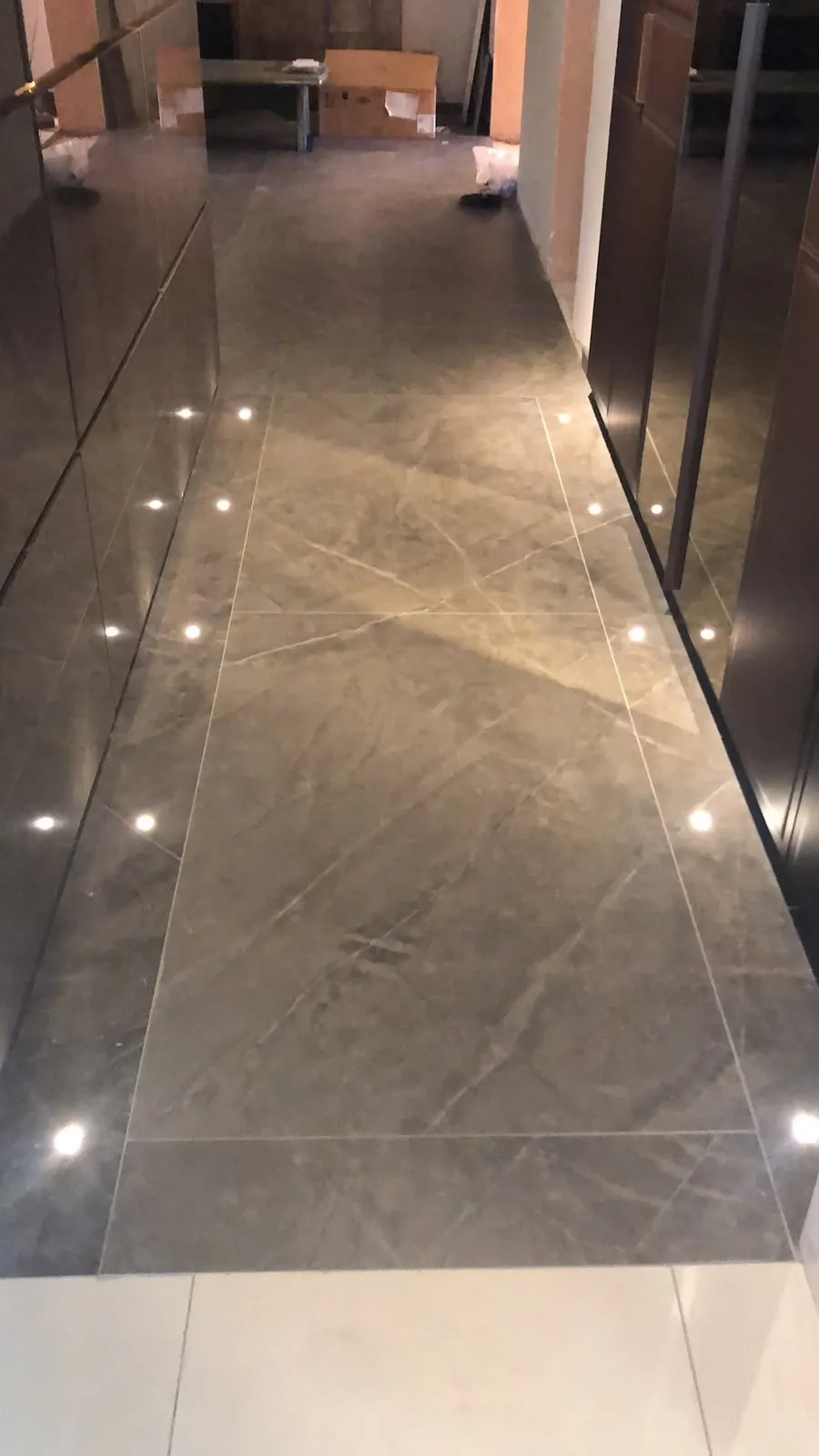 Commercial Refurbishment by Tilermate